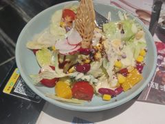 -半秋山西餐厅(襄阳万达店)