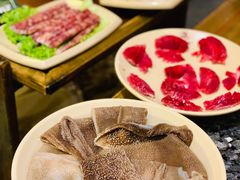 -蜀大侠火锅(建设路第五大道店)