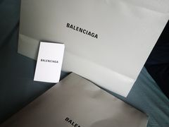 -BALENCIAGA(德基广场店)
