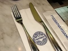 -玛尚诺Pizza&Bar(长泰广场店)