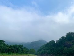 -九曲溪竹筏码头