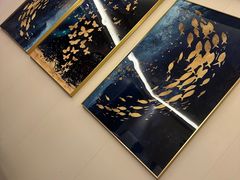 -华夏良子·足道·SPA·艾灸(小麦岛银海店)