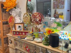 -100家灵感仓库·DIY团建(什刹海店)