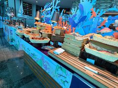 -苏州金鸡湖中茵皇冠假日酒店