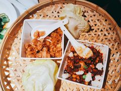 -筱爷叔·上海传统手工菜(玉树路店)