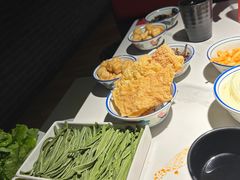 -九鼎轩脆毛肚火锅(南京东路店)