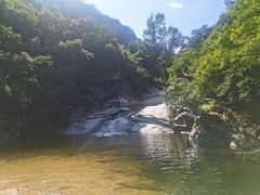 -黑龙潭风景区