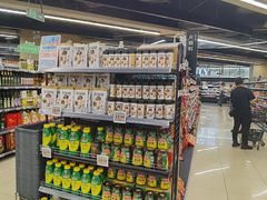 -AEON永旺(东方宝泰店)