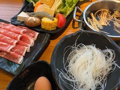 -呷哺呷哺(西单大悦城店)