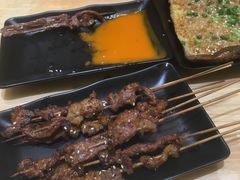 -蚝抵食·湛江生蚝(湾北路店)