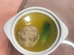 -东兴楼饭庄(六里桥店)