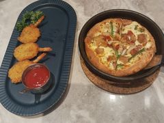 -必胜客(金鹰店)