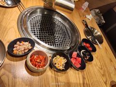 -韩罗苑(万象城店)