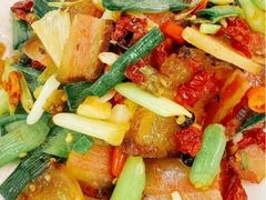 -书湘门地·中国十佳湘菜(西苑店)