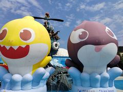 -大连老虎滩海洋公园