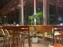 -人间酒暖·Go blanc·烧鸟·深夜食堂(陆家嘴店)