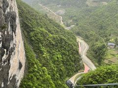 -鹿院坪生态旅游景区