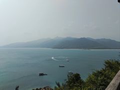 -海南分界洲岛旅游区