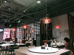 -关东小院(瀛海环宇坊店)