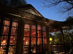 -杭州西子湖四季酒店·金沙厅