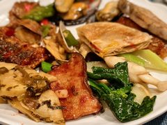 -聚春园自助餐厅(东街口店)