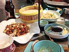 -局气烤鸭·北京菜(前门店)