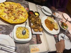 -米斯特比萨(罗斯福店)