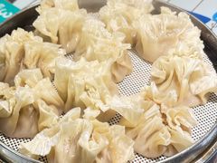 -清真文铁家烧麦馆