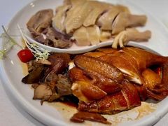 -海宝酒家(中山四路店)