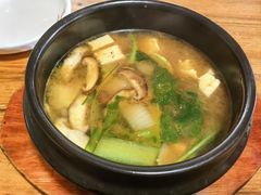 -百年石锅饭·朝鲜族传统民餐