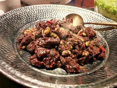 -沅江水·湖南家宴(南村万博长隆商圈店)