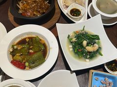 -元素中餐厅.海南菜.粤菜.椰子鸡.海鲜.包房.石梅湾威斯汀度假酒店