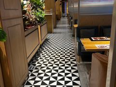 -半秋山西餐厅(沙坪坝店)