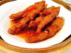 酱皇蒸凤爪-御宝轩(益丰·外滩源店)
