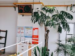 -水边咖啡(黄金水岸店)