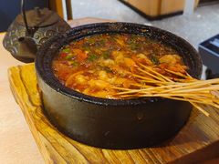 -胡马八破·川菜小馆(宽厚里店)