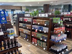 -金鹰超市(国际购物中心新街口店)