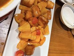 -金手鼓·新疆菜(南京店)