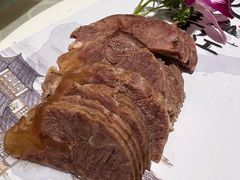 -阿英煲(凉城路店)