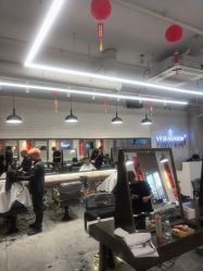 -逸丝风尚yesfashion造型