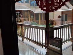 -新木器时代餐厅(太湖新天地店)