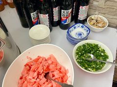 咸菜-彭州小吃(川主寺店)