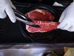 -MEAT MATE 鲜食肉铺(凤凰汇·里巷店)
