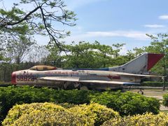 -大嶝英雄三岛战地观光园