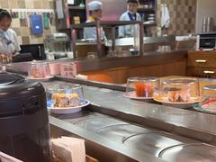 -晴季寿司(延河路万达广场店)