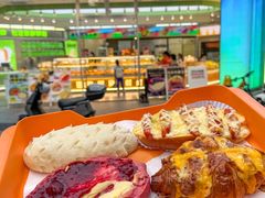 -面包时间Bread Time(南联店)