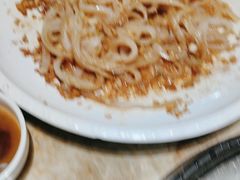 -德兴show鲜·蒸汽海鲜火锅餐厅(格创悦里店)