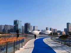 -金沙湖公园