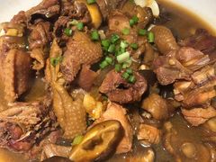 -赶海部落海鲜城(海阳路店)