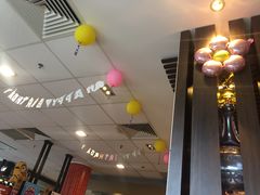 -麦当劳(红荔西店)